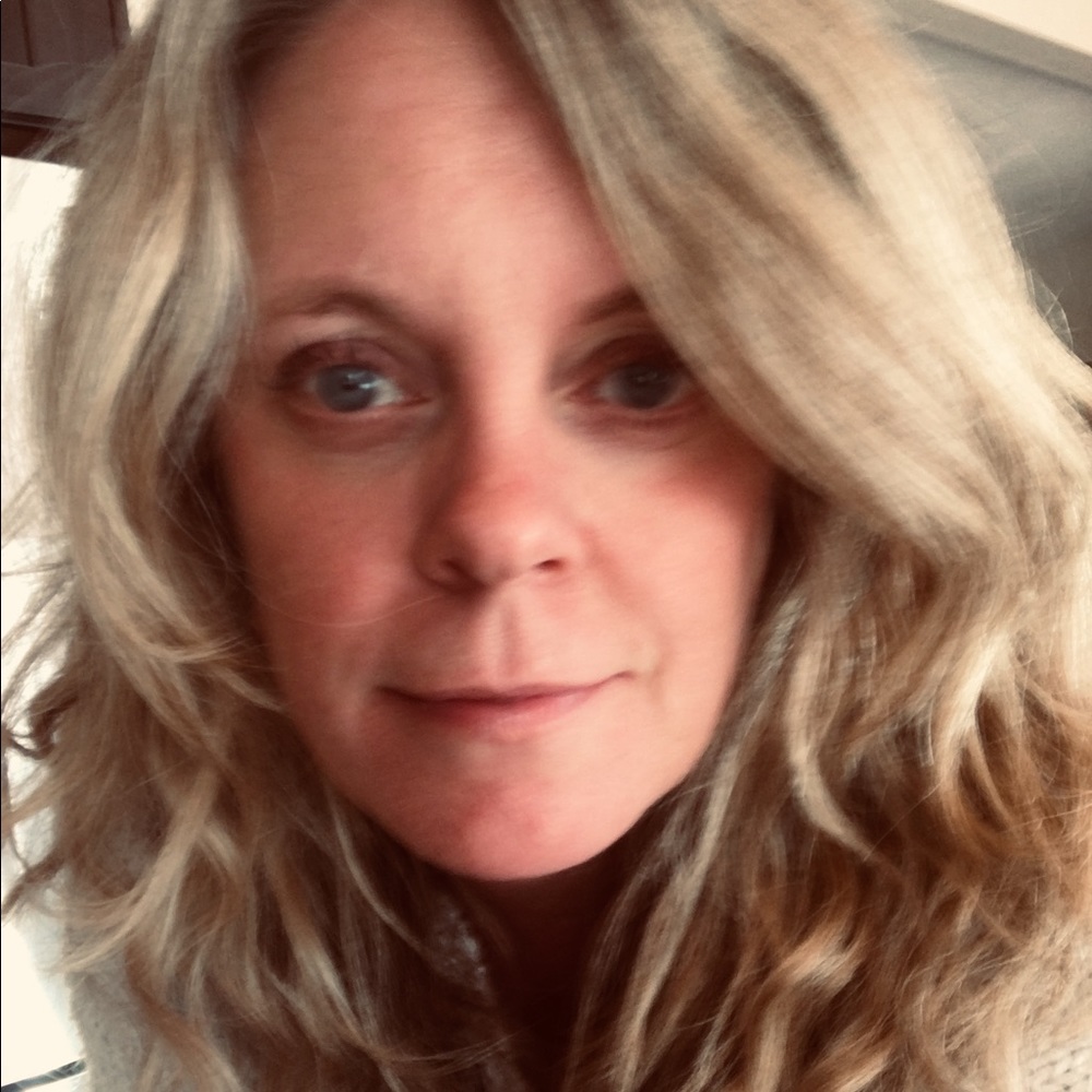 Meet your Posher, Jody